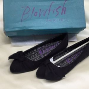 Blowfish Malibu Zak Micro Deluxe Black